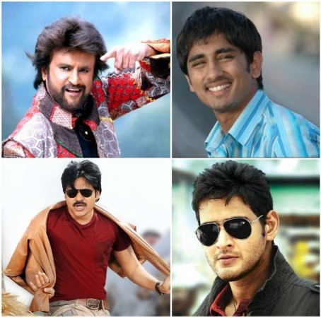 Will Pawan Kalyan Beat Record of Rajinikanth, Mahesh Babu, Siddharth's Twitter Followers? Will Pawan Kalyan Beat Record of Rajinikanth, Mahesh Babu, Siddharth's Twitter Followers?