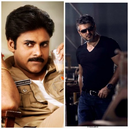 Will Ajith Take Inspiration from Pawan Kalyan to join Twitter?