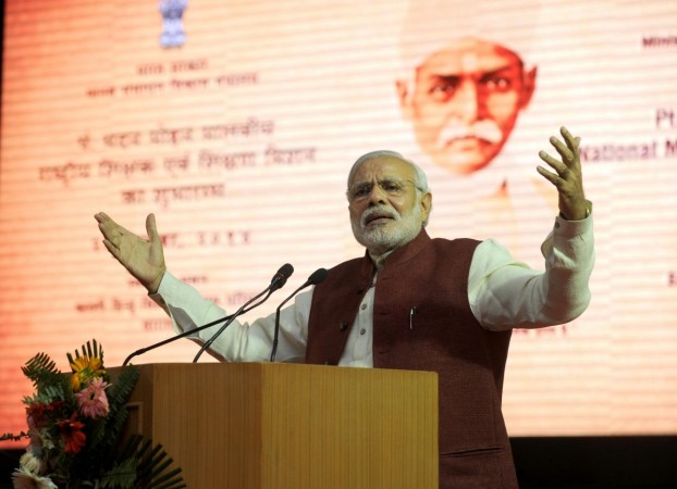 Modi
