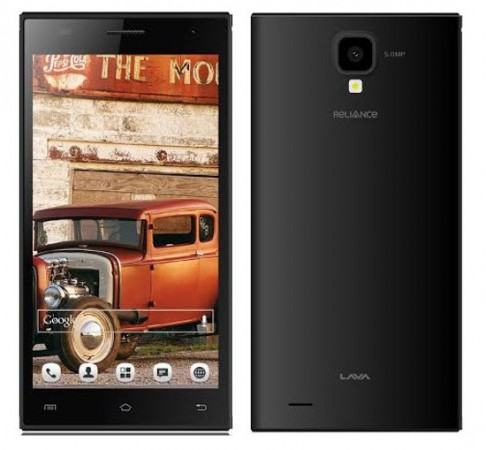 Lava launches EG932 Smartphone with CDMA GSM dual SIM capability Lava launches EG932 Smartphone with CDMA GSM dual SIM capability