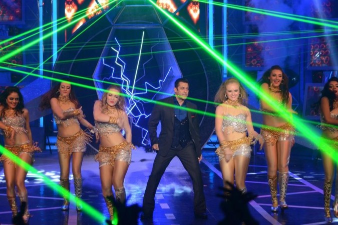 Salman Khan