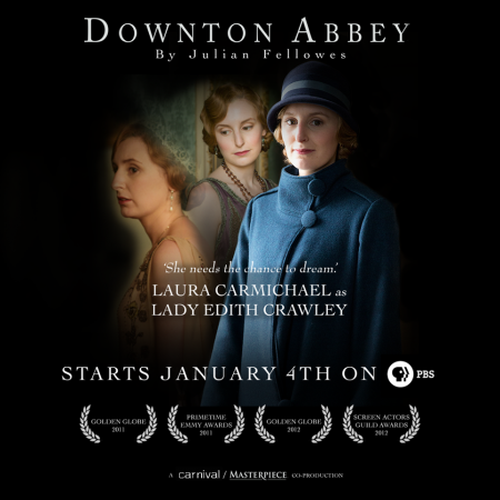 Did Mr. Bates Kill Anna's Rapist? Downton Abbey