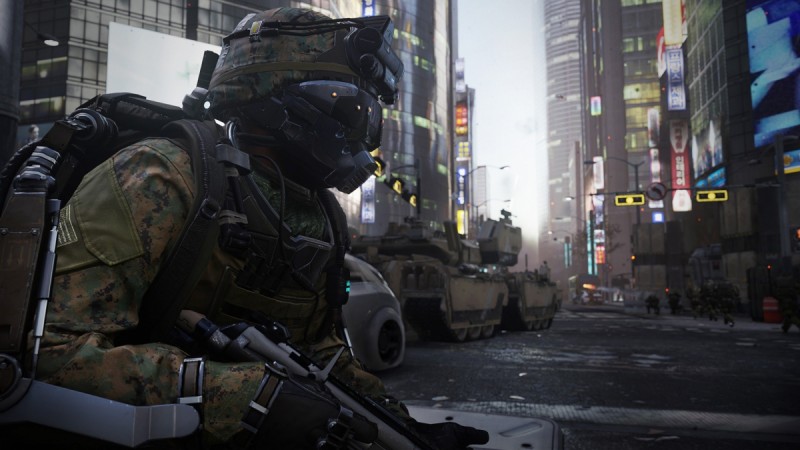 Call of Duty