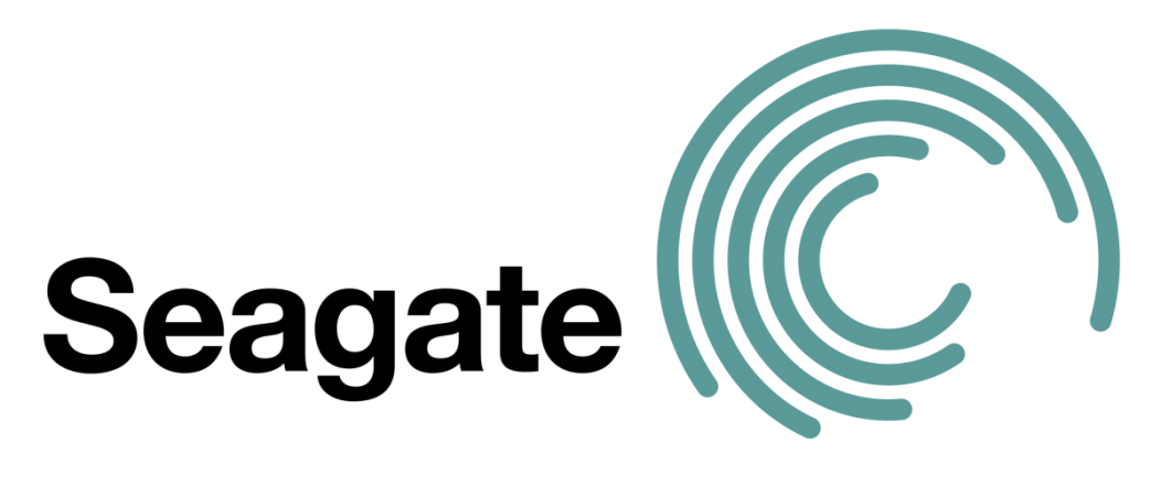 Seagate Launches Live Logo Seagate Launches Live Logo