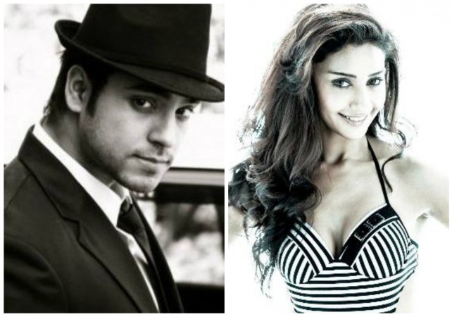 Gautam Gulati, Mahek Chahal