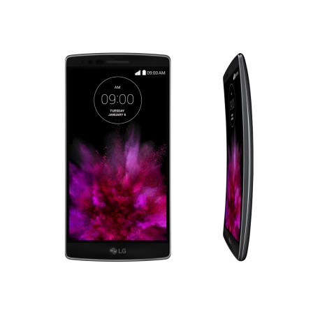 CES 2015: LG Launches G Flex 2 with Snapdragon 810 Octa-Core SoC; Specifications, Availability Details CES 2015: LG Launches G Flex 2 with Snapdragon 810 Octa-Core SoC; Specifications, Availability Details
