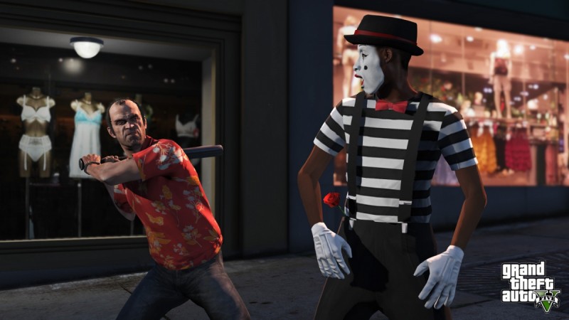 GTA FPS img 2