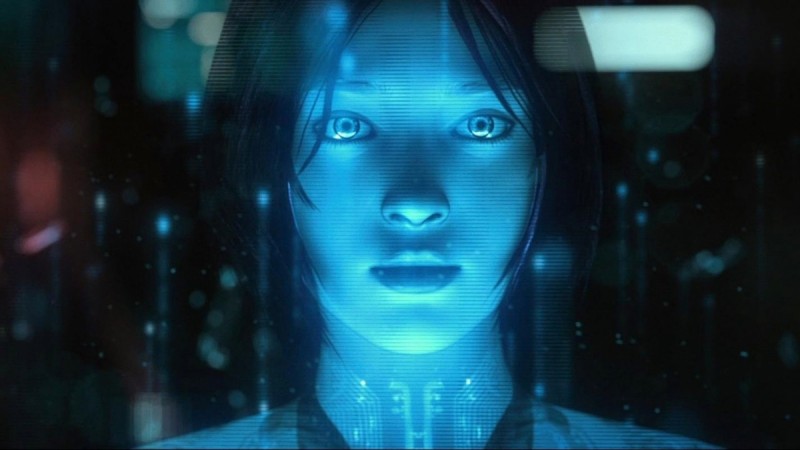 Cortana returning to Halo 5: Guardians? halo 2