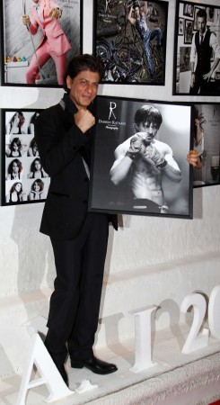 Dabboo Ratnani's 2015 Calender Launch