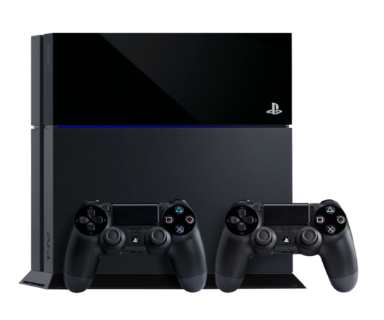 Playstation 4