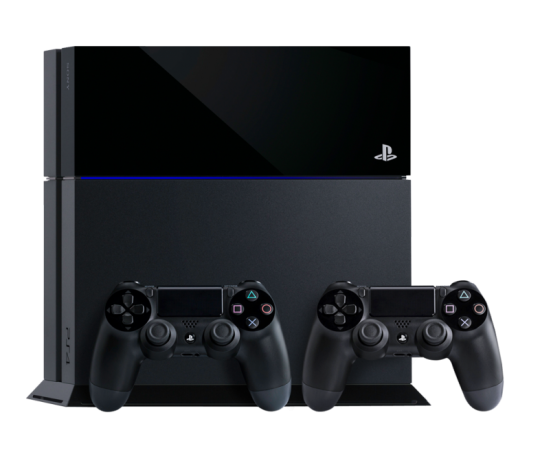 PlayStation 4: Backwards Compatibility not in Pipeline, Says Sony