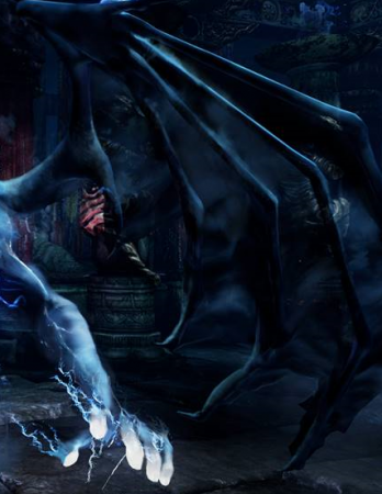 Killer Instinct
