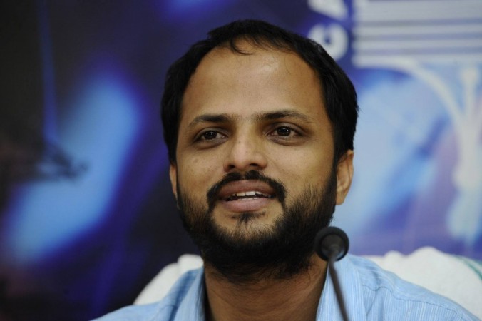 Jude Anthany Joseph Jude Anthany Jospeh