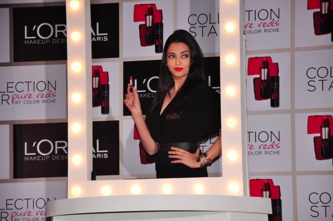 Aishwarya Rai Bachchan
