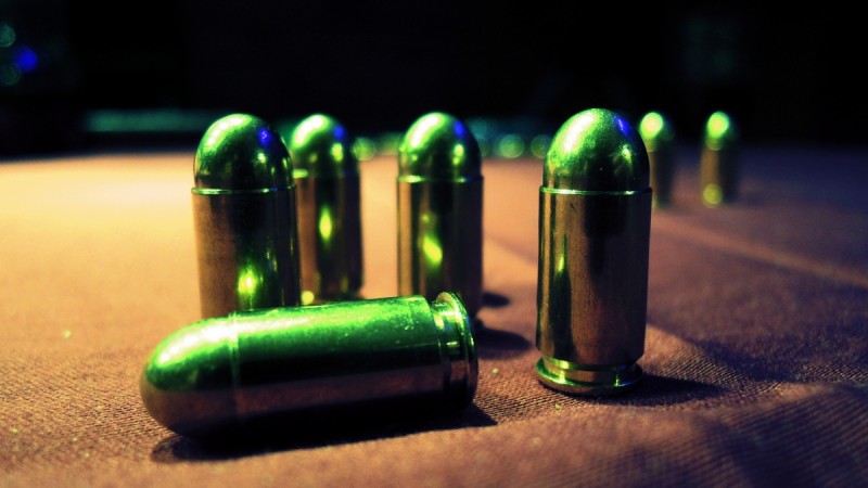 bullets