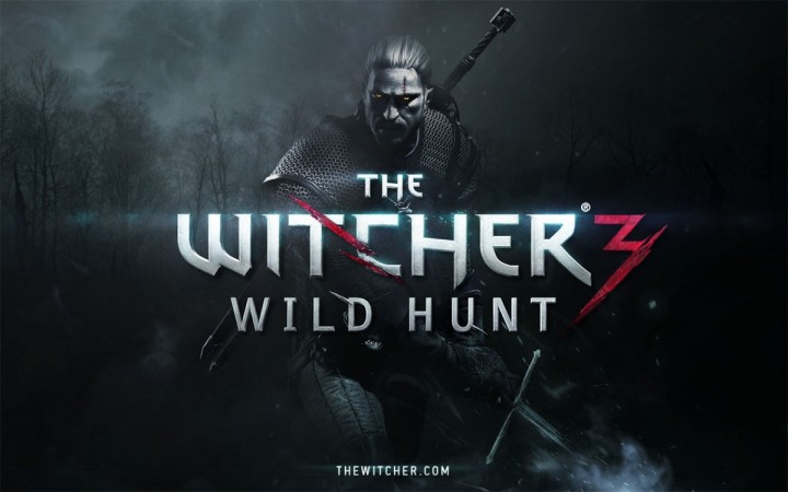 Witcher main
