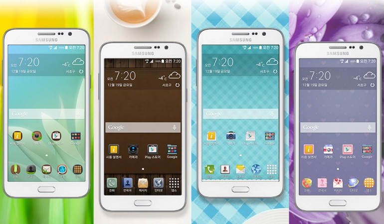 Samsung Launches Mid-Range Smartphone Galaxy Grand Max; Price, Specifications Samsung Launches Mid-Range Smartphone Galaxy Grand Max; Price, Specifications