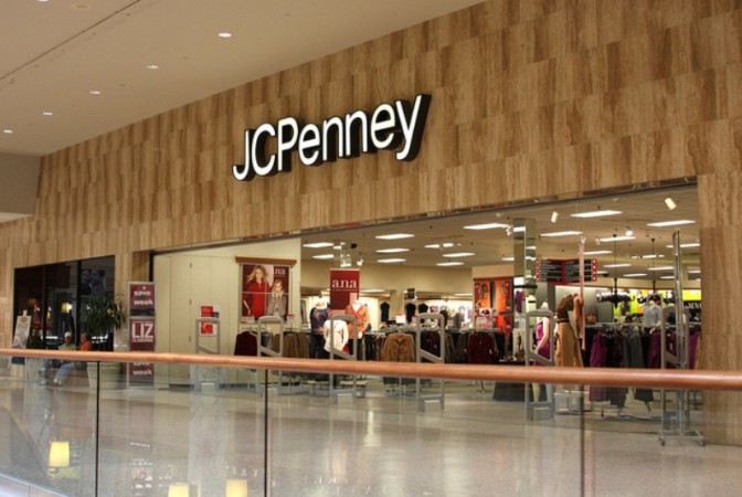 J.C Penney