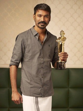 Dhanuh Dhanush