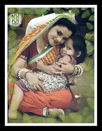 Kanika Maheshwari Kanika Maheshwari