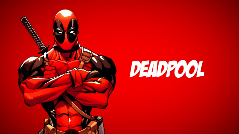 Deadpool Will Die
