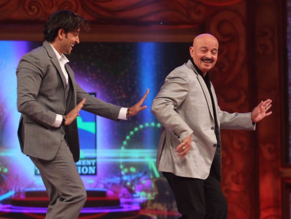 Umang Mumbai Police Show 2015