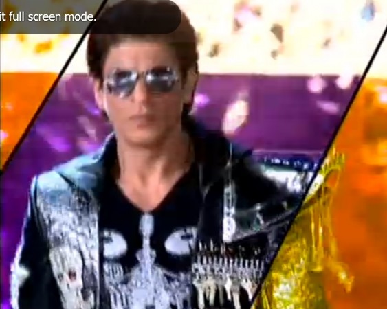 Stardust Awards 2014