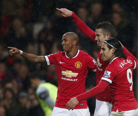 Manchester United will be looking to continue their winning ways in the Premier League when they face Southampton on Sunday Manchester United