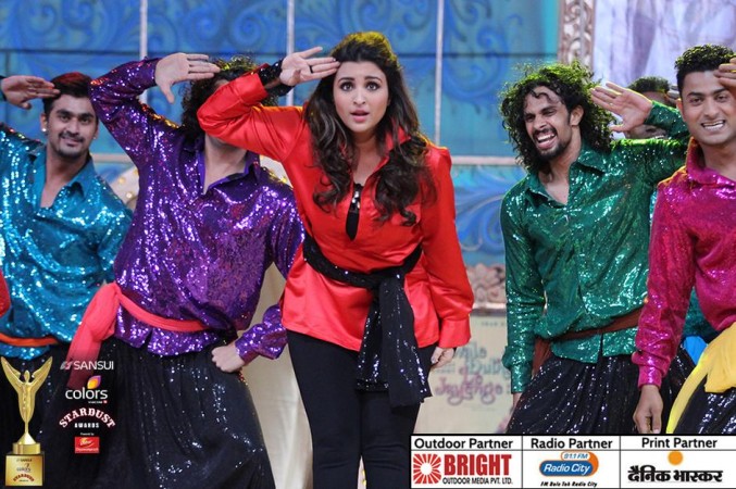 Stardust Awards 2015 Stardust Awards 2015