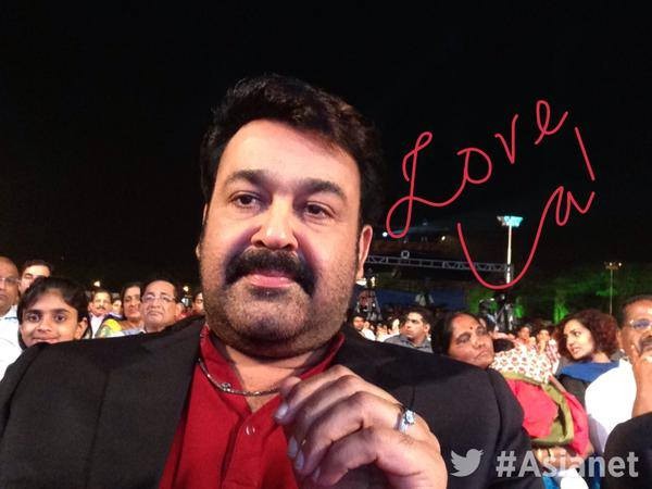 Mohanlal