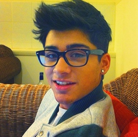Zayn Malik