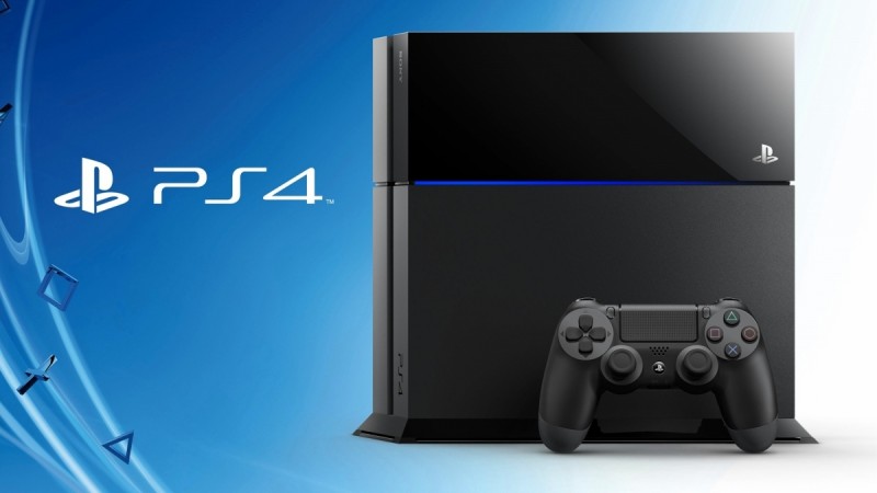 Sony PS img 1