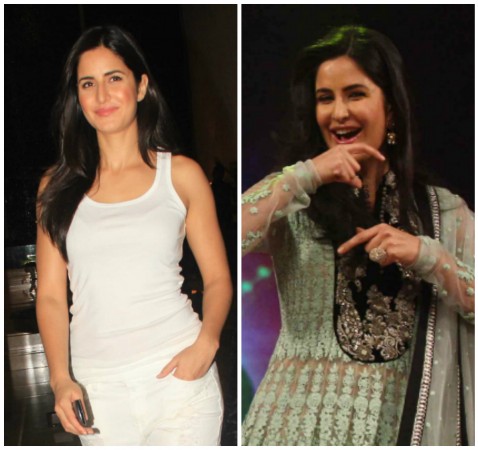 Katrina Kaif