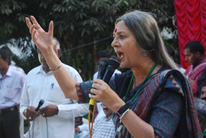 Brinda Karat