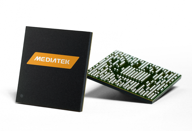 MediaTek Bomb SoC will feature 10 or 12 core processors inside MediaTek Bomb SoC will feature 10 or 12 core processors inside