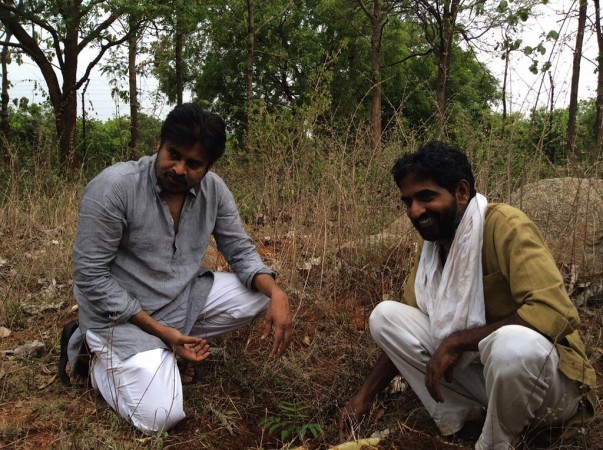 Pawan Kalyan Pawan Kalyan