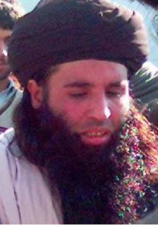 Who is Maulana Fazlullah? Taliban Commander 'Radio Mullah' Declared ...