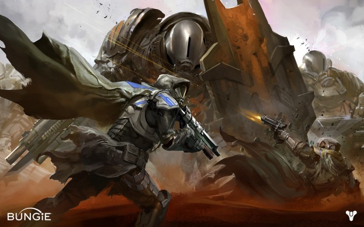 Destiny New 1