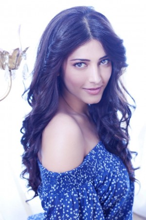 Shruti Haasan Shruti Haasan