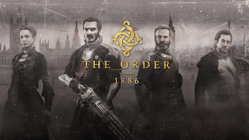 The Order: 1886 will be released on 20 February, 2015. The Order: 1886