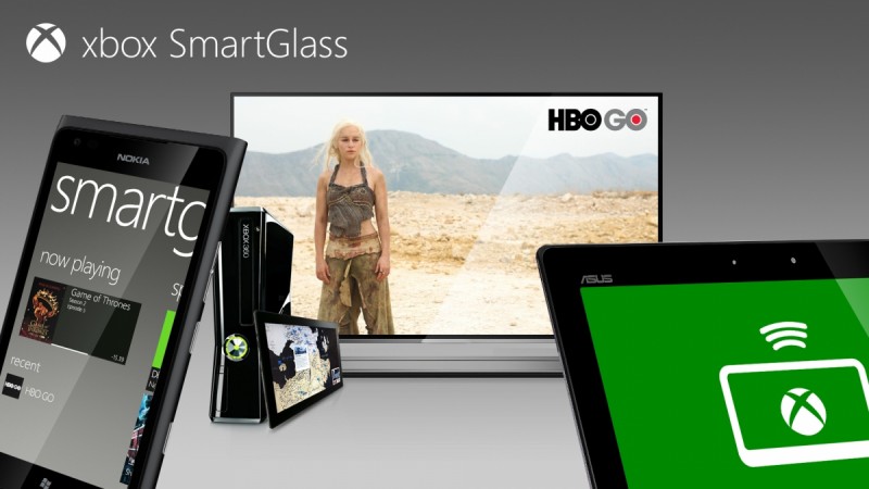 Xbox One Smartglass Apk