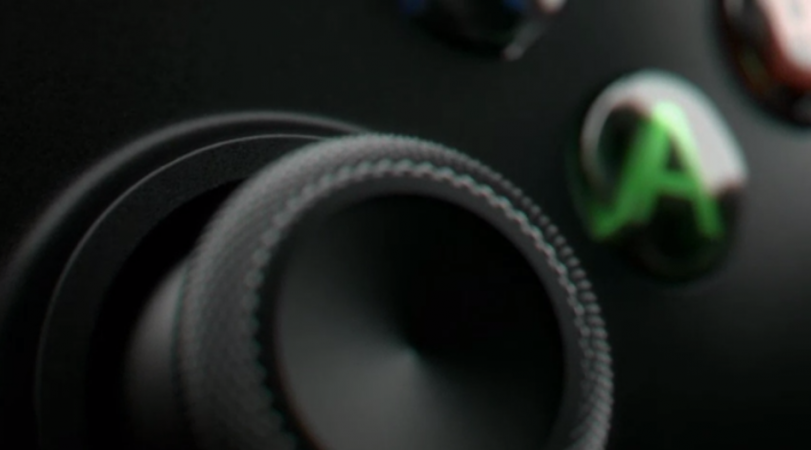 xbox one controller