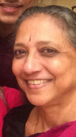 Leela Samson