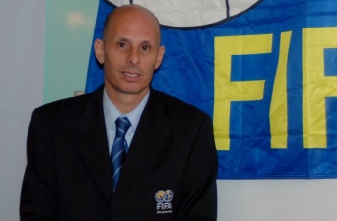 British gaffer Stephen Constantine is happy with the grassroots initiative taken by the ISL Stephen Constantine