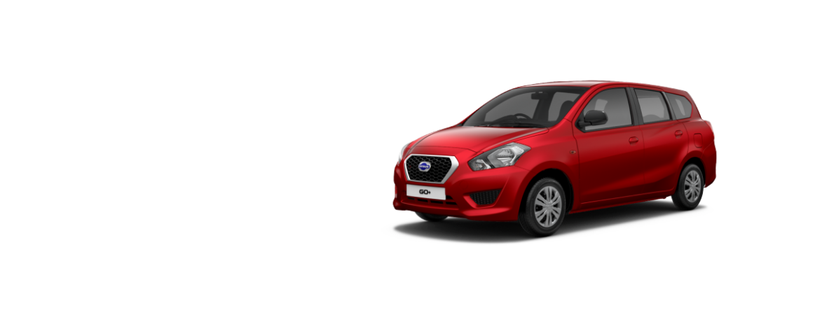Datsun Go MPV: Price, Variants, Feature Details