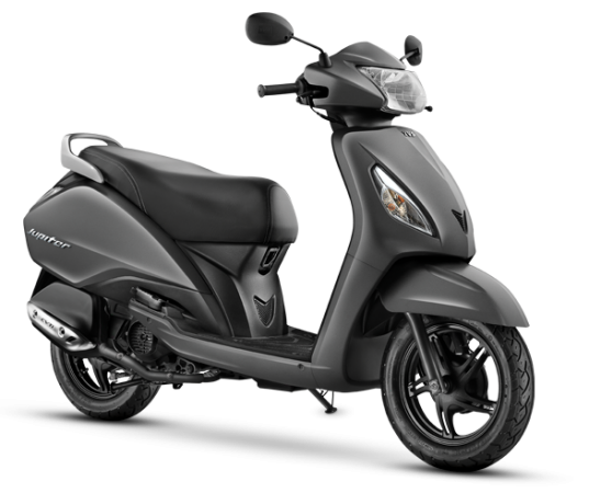TVS Jupiter Special Edition Launched in India: Price, Feature Details