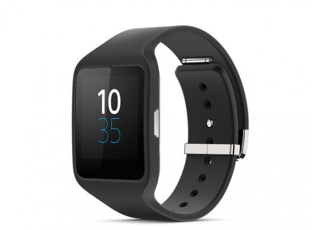 Sony SmartWatch 3, SmartBand Talk Officially Launched in India; Price, Specifications Sony SmartWatch 3, SmartBand Talk Officially Launched in India; Price, Specifications