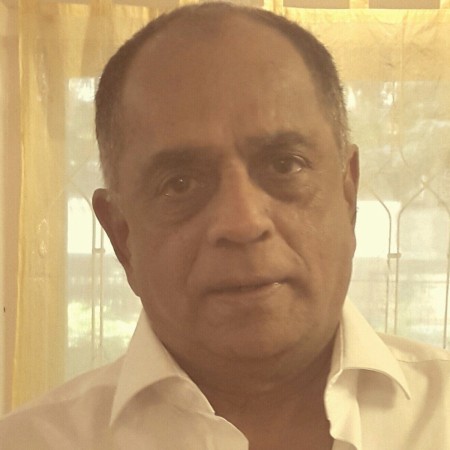 Pahlaj Nihalani