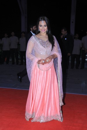 Sonakshi Sinha