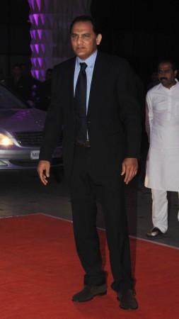 Mohammad Azharuddin Mohammad Azharuddin